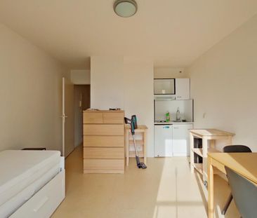 Location Appartement 1 pièce 21m² POITIERS 86000 - Photo 4