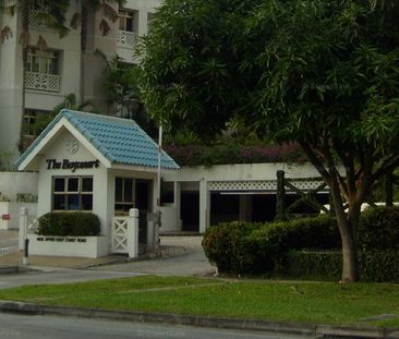 The Baycourt (D16), Condominium - For Rent - Photo 3
