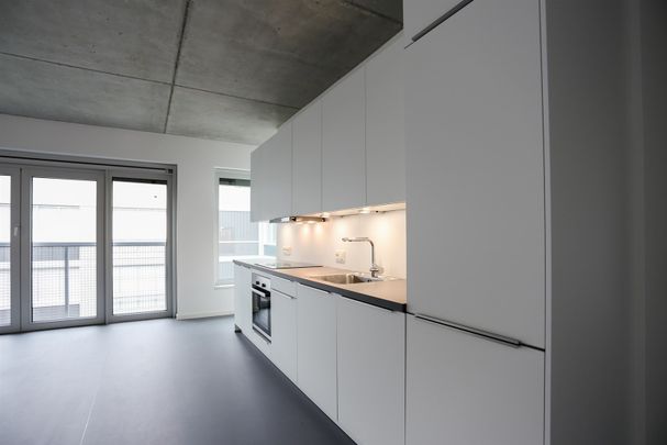 Moderner Neubau - Viel Platz, Sichtbeton, EBK und Smart Home inkl. * Jetzt Sommer-Aktion nutzen* - Photo 1