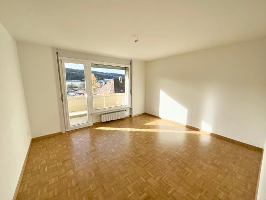 Newly renovated 3.5-room apartment - Photo 1