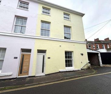 Hospital Hill, Dawlish, EX7 - Photo 6