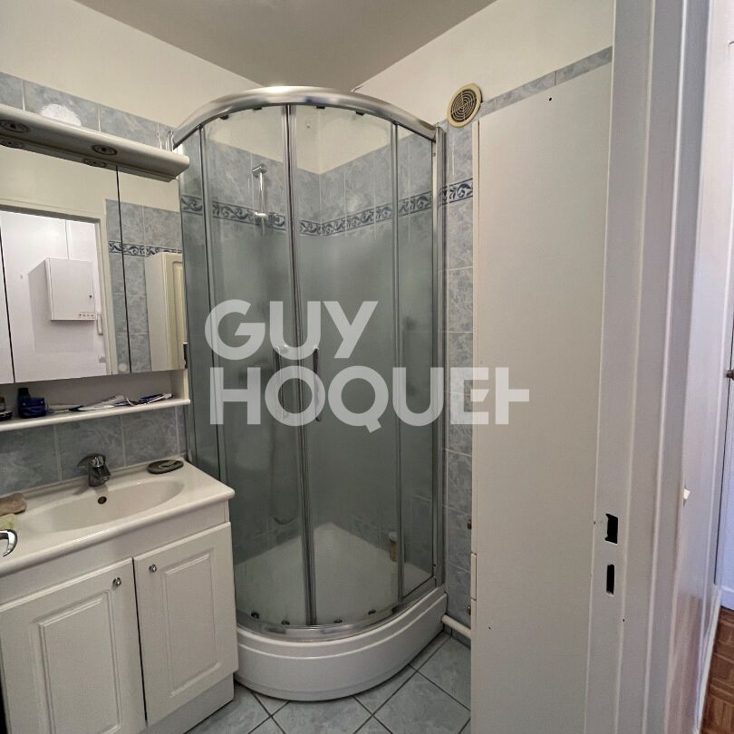 Location Appartement 1 pièce 32m² - Photo 1