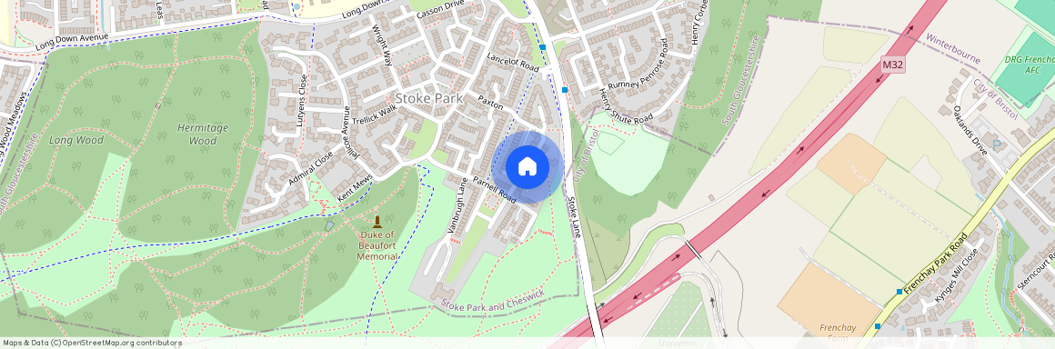 Wren Close, BS16 1WB, Bristol