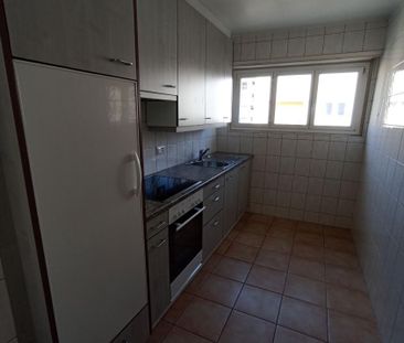 2 Zimmer, 46 m², 3. Stock - Foto 1