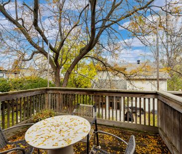 For Lease - 64 Crichton Street, New Edinburgh - Lindenlea, Ontario - Photo 6