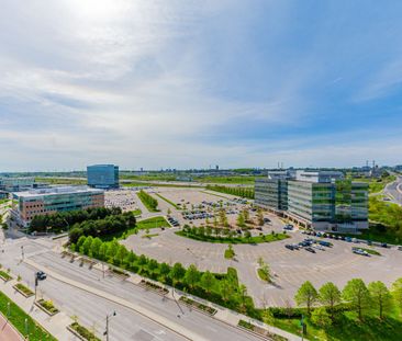 For Lease - 10 Rouge Valley Drive Unit# 1412, Markham, Ontario - Photo 6