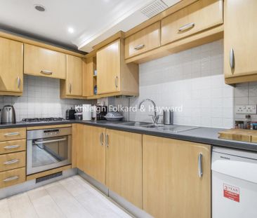 1 bedroom flat to rent - Photo 4