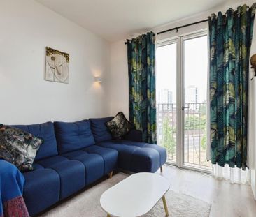 1 Bed Flat, Harbard Close, IG11 - Photo 2