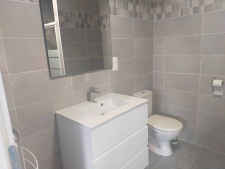 Location Appartement 1 pièce 21m² - Photo 4