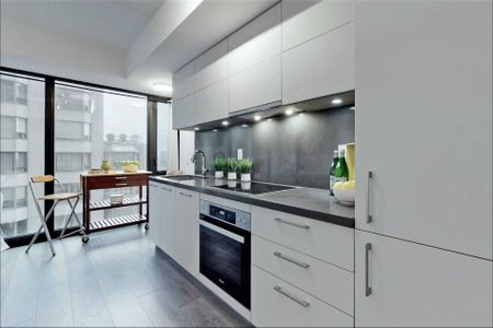 For Lease - 188 Cumberland Street Unit# 2108, Toronto, Ontario - Photo 4