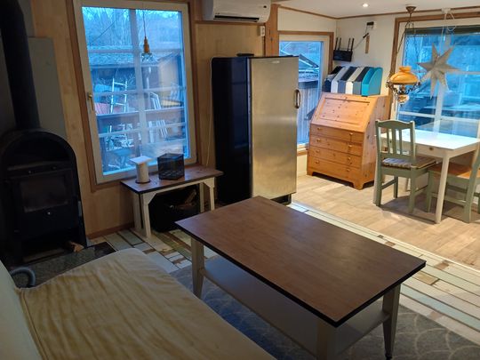 Hundbyvägen, Gnesta - Photo 1