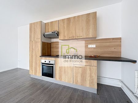 Location Appartement 3 pièces 65m² - Photo 4