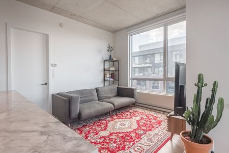Appartement - 902-50 Rue des Seigneurs - Photo 2