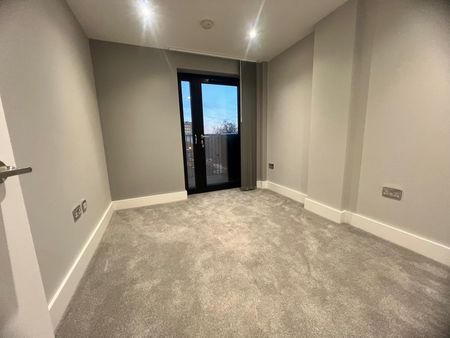 Jarrom Street, Leicester - Photo 2