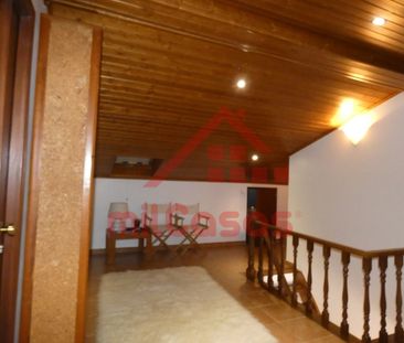 Apartamento T2+1 em Lisboa - Photo 2