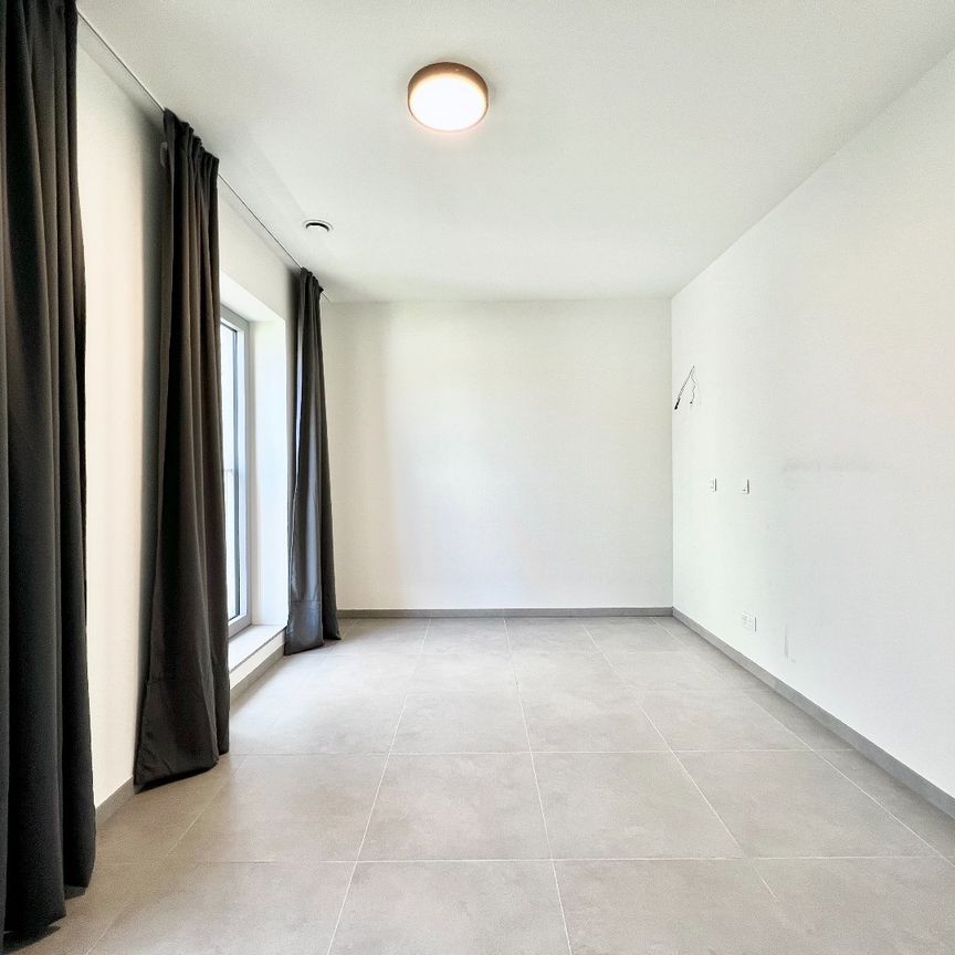 Nieuwbouw 2 slpk app met terras en autostaanplaats - Photo 1