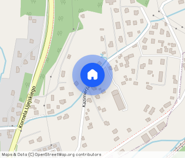 Mieszkanie do wynajęcia - Osieczany. - Фото 1