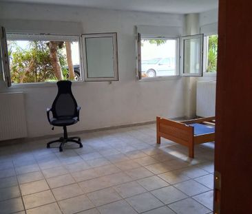 Studio/Γκαρσονιέρα για ενοικίαση Πυλαιώτικα (Πυλαία) - Photo 2