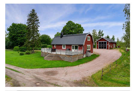 Tunaby, Alunda - Photo 4