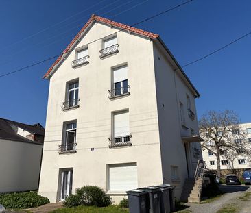 Location Appartement 1 pièce 16m² RENNES 35200 - Photo 4