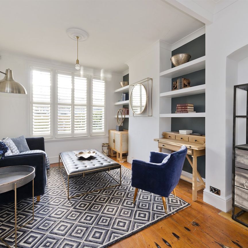 Barlby Gardens, W10 - Photo 1