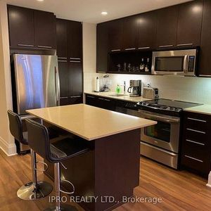 Yonge and 401-Beautiful Luxurious 2Bed+Den 2Baths - Photo 2