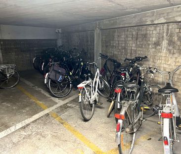 Gerenoveerde studentenstudio met (optioneel) parking te huur in cen... - Photo 4