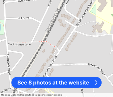 Bradbourne Park Road, Sevenoaks TN13 3LQ - Photo 1