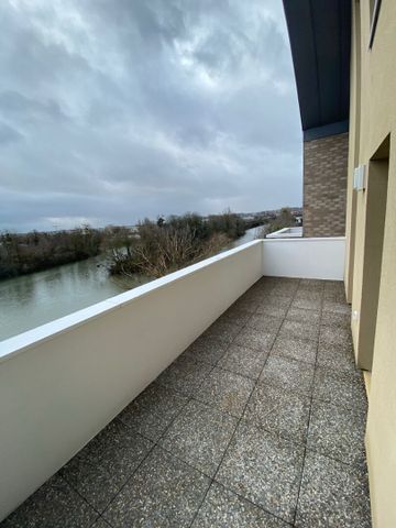 Appartement 2 pièces - Photo 2