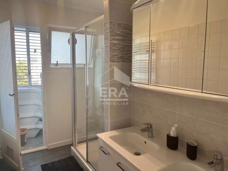 5 pièces Meublé à louer à Rennes - Cleunay - Photo 4