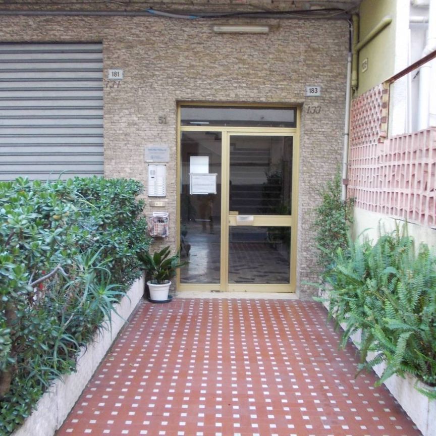 Bilocale corso Felice Cavallotti 183, San Martino - Villetta, Sanremo - Photo 1