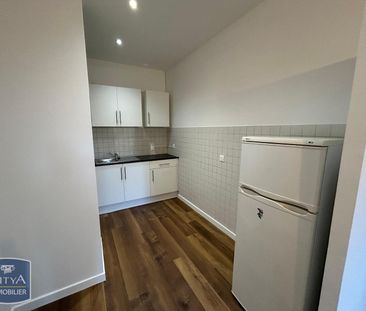 Location Appartement 1 pièce 44m² LILLE 59000 - Photo 3