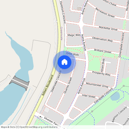 56 Dawnview Crescent, Vic 3064, Roxburgh Park
