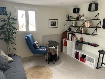 Location Appartement 2 pièces 50m² CHAMBERY 73000 - Photo 3