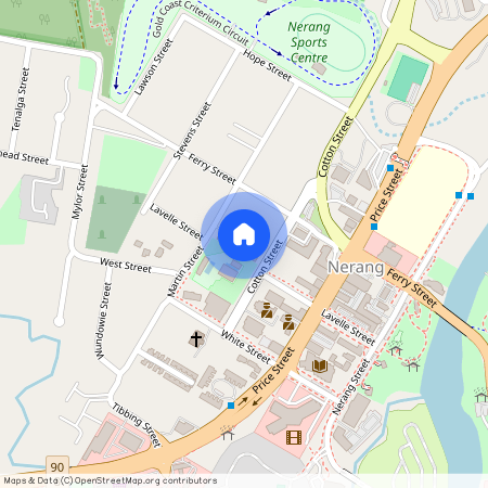 4/29 Cotton Street, Qld 4211, Nerang