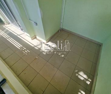Studio/Γκαρσονιέρα για ενοικίαση Μποζαΐτικα (Πάτρα) - Photo 4