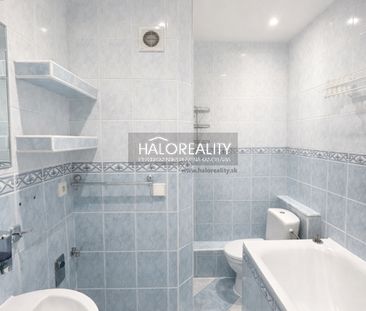 HALO reality - Prenájom, jednoizbový byt Prievidza, Sídlisko Kopanice – Fotografia 5