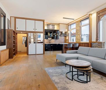 Nieuwe Achtergracht 134 C, 1018 WV Amsterdam - Photo 1