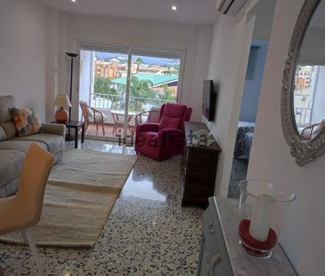 Alquiler de piso en Almuñecar Centro - Photo 2