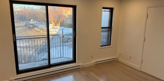 Anjou, 3 1/2 à louer libre immédiatement - Photo 2