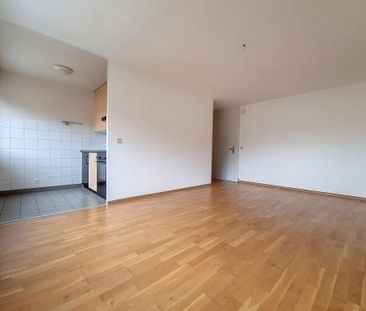 2 pièces au 6ème étage - Centre-ville de Martigny - Foto 4