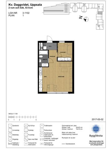 Fyrislundsgatan 29 C, 75444, Uppsala - Photo 4