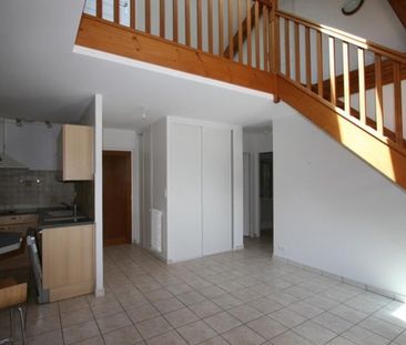 Location Appartement 4 pièces 64m² PRINGY 74370 - Photo 3