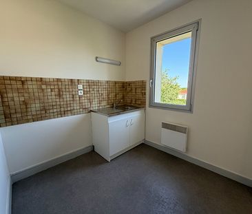 Location Appartement 2 pièces 47m² - Photo 5