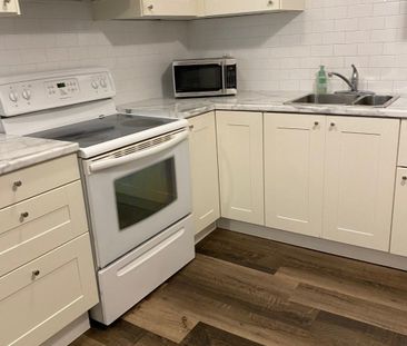 For Lease - 75 Ferguson Drive Unit# Bsmt, Barrie, Ontario - Photo 4