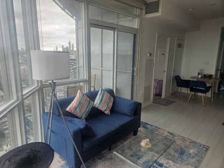 For Lease - 21 Iceboat Terrace Unit# 3712, Toronto, Ontario - Photo 5