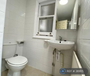 Studio to rent - Photo 6