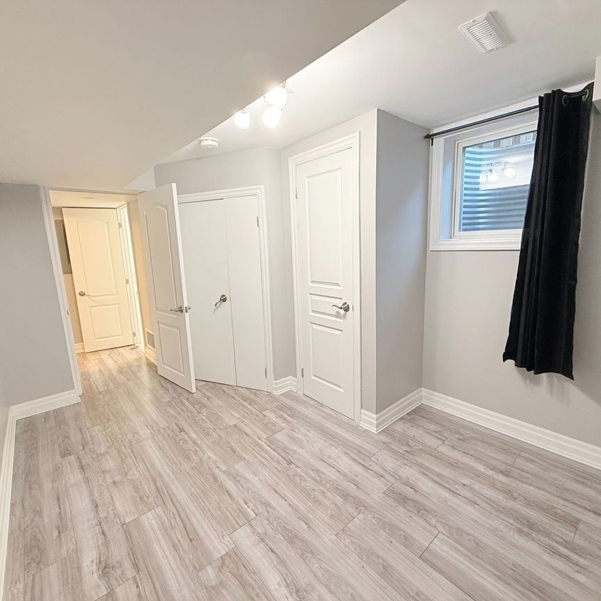 For Lease - 28 Huntley Court Unit# Bsmt, Brampton, Ontario - Photo 1