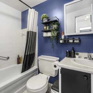 Appartement 3 ½ à louer juillet 2026 - Photo 2