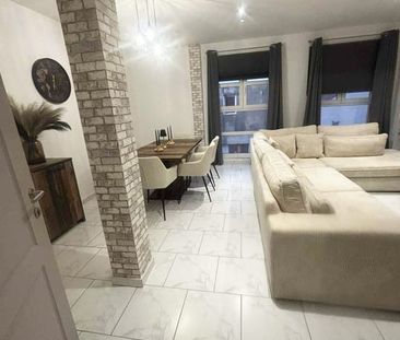 Appartement te huur - Foto 1